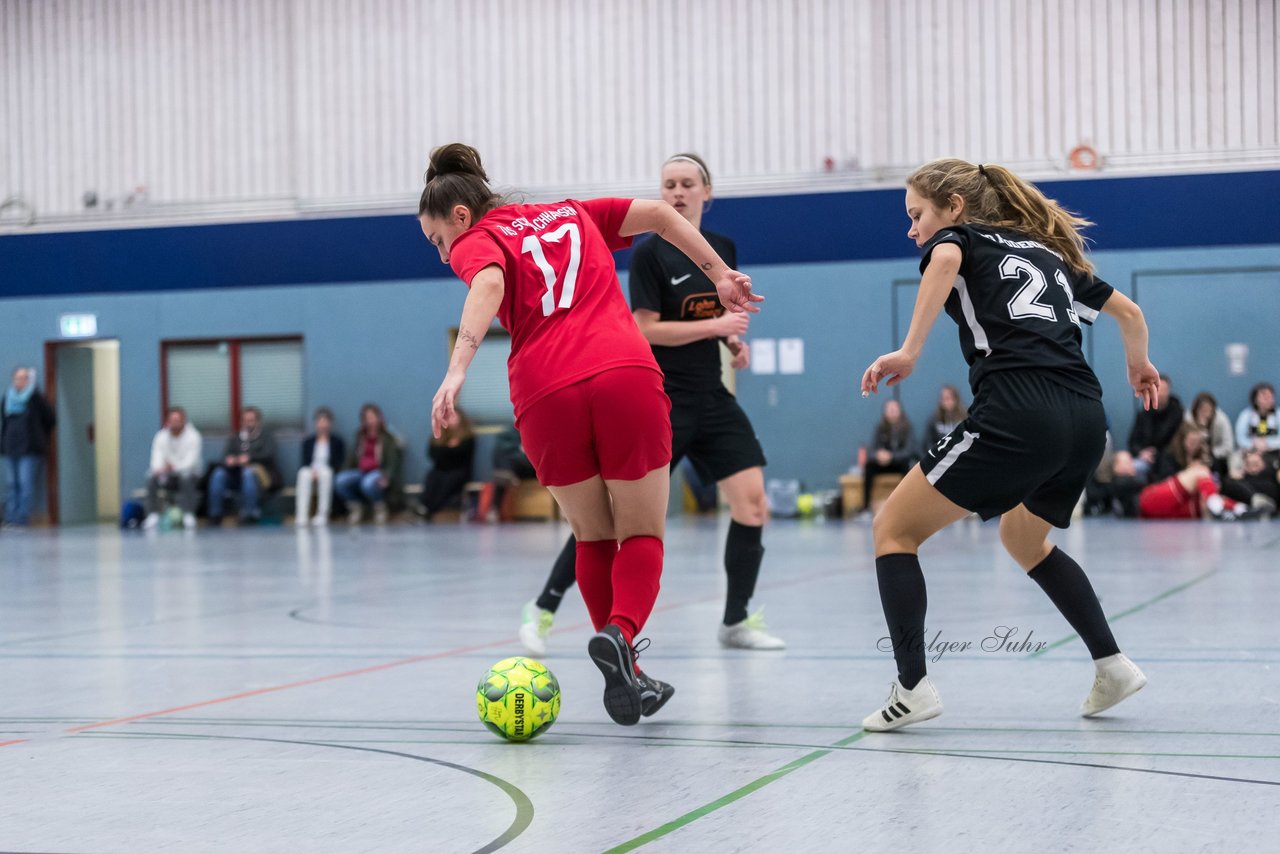 Bild 144 - F NFV Futsalturnier